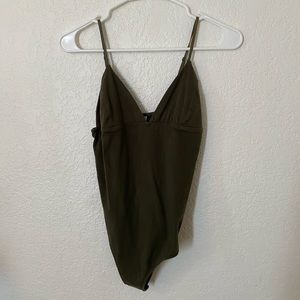 Urban Outfitters / Bodysuit